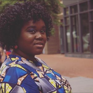 Meet your Posher, Kandice